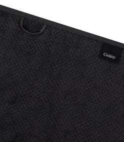 Cawoe Pure 4-delige handdoekenset