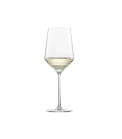 Hot Pure Set 2 Witte Wijn 0 Glazen & Karaffen