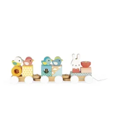 Kinderen Janod Pure Trein