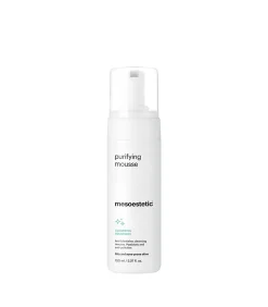 Clearance Purifying Mousse 150ml Gezichtsreinigers & Make Up Removers