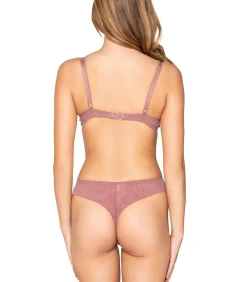 DAMES LUNA Push-up bh MYSTIQUE