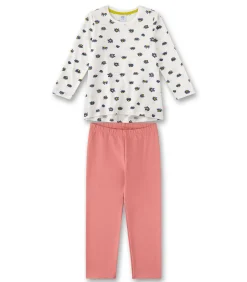 Kinderen Sanetta Pyjama
