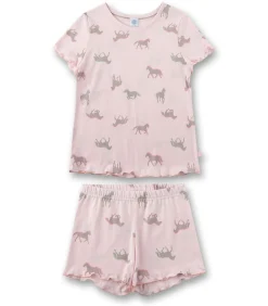 Kinderen Sanetta Pyjama