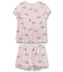 Kinderen Sanetta Pyjama
