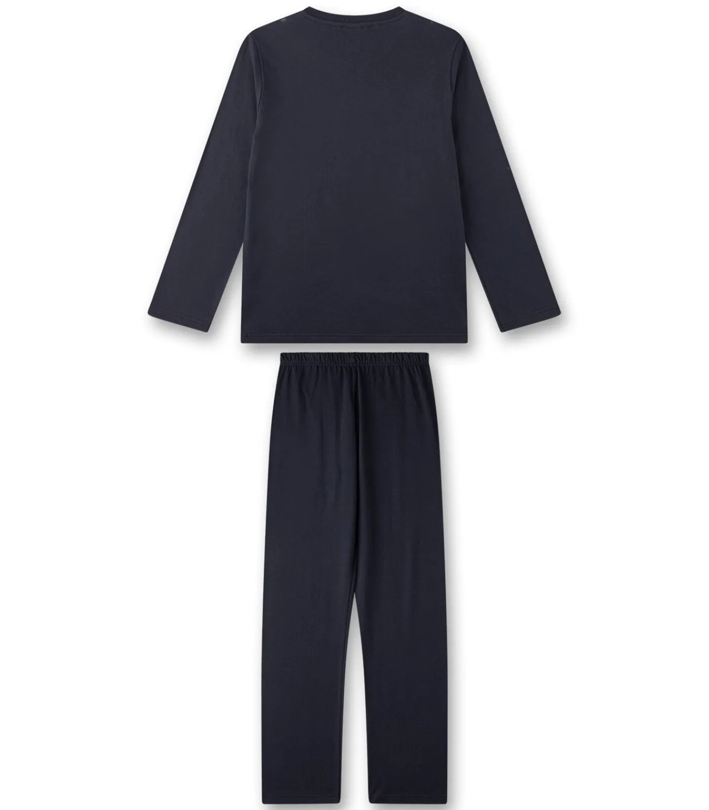 Kinderen Sanetta Pyjama