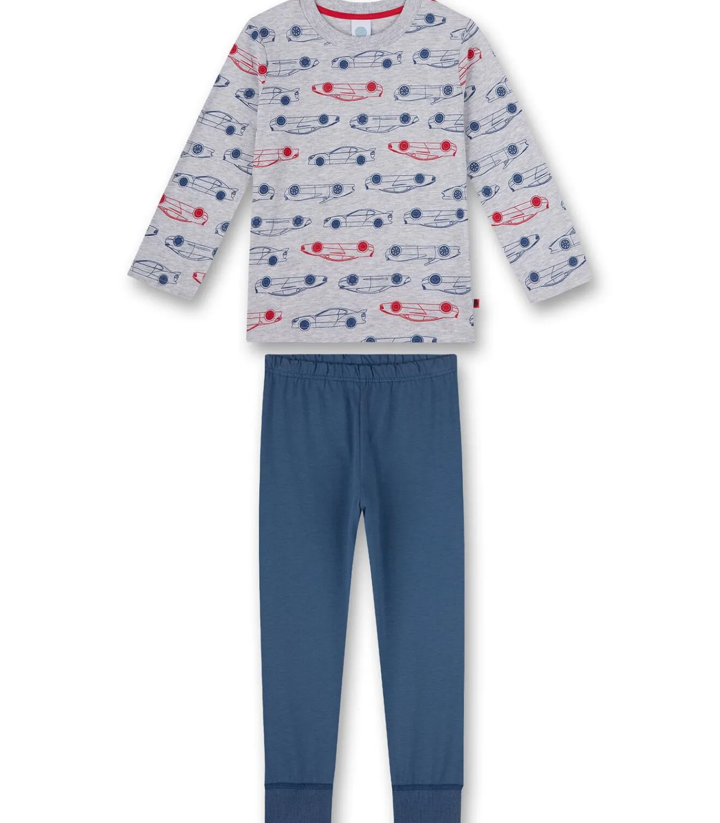 Kinderen Sanetta Pyjama