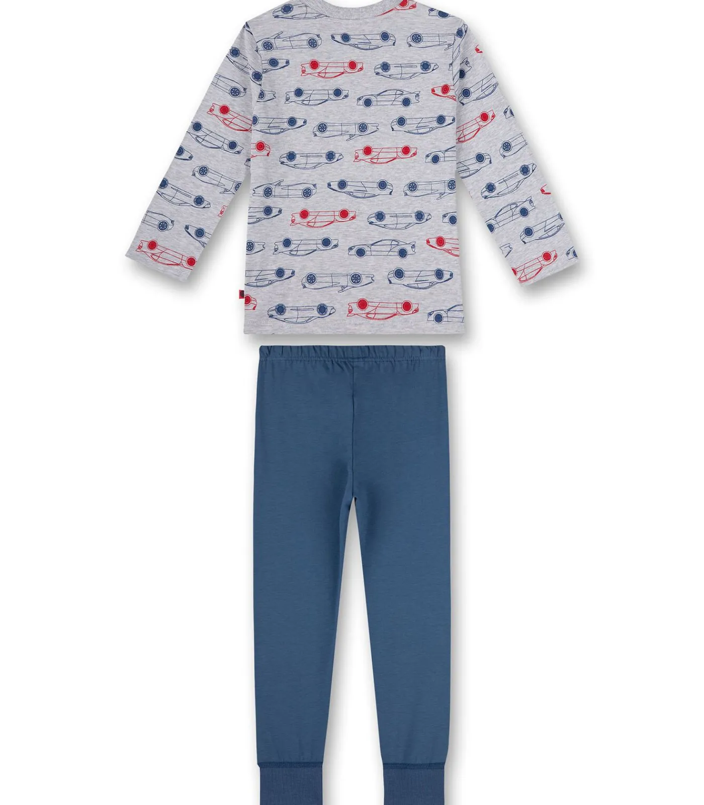 Kinderen Sanetta Pyjama