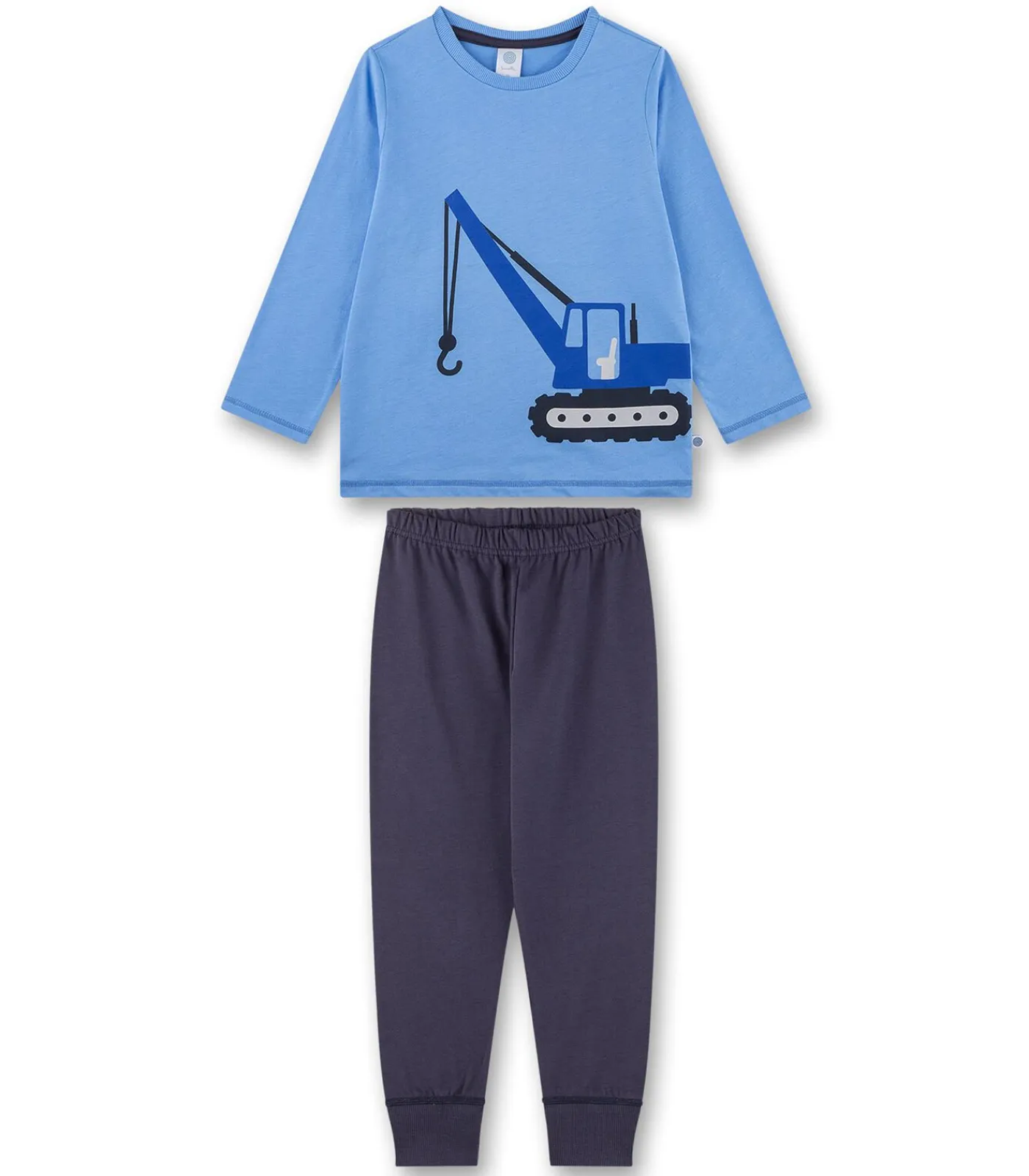 Kinderen Sanetta Pyjama