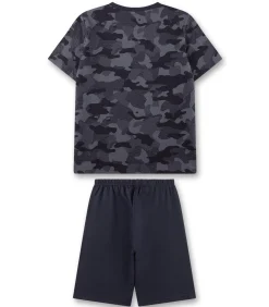 Kinderen Sanetta Pyjama