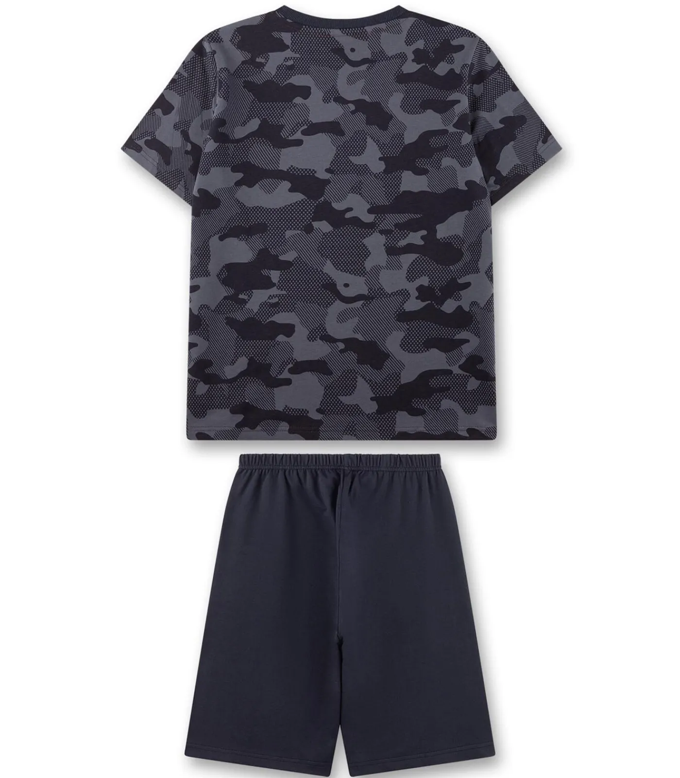 Kinderen Sanetta Pyjama