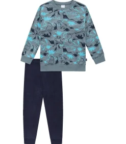 New Pyjama Kinderen Ondergoed En Nachtmode