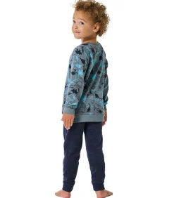 New Pyjama Kinderen Ondergoed En Nachtmode