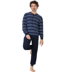 Discount Pyjama Heren Pyjama's