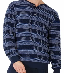 Discount Pyjama Heren Pyjama's