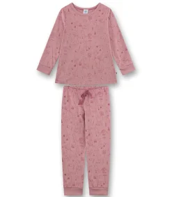 Kinderen Sanetta Pyjama
