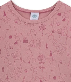 Kinderen Sanetta Pyjama