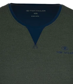 Heren Tom Tailor Pyjama