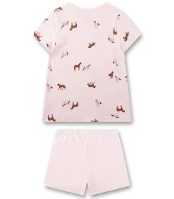Kinderen Sanetta Pyjama