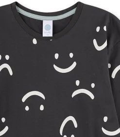 Kinderen Sanetta Pyjama