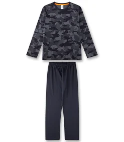 Pyjama Kinderen Ondergoed En Nachtmode