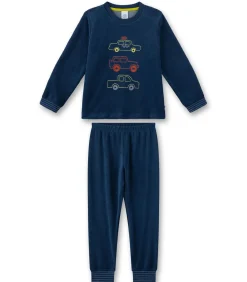 Kinderen Sanetta Pyjama