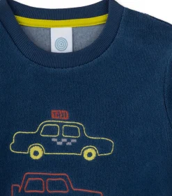 Kinderen Sanetta Pyjama