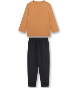 Kinderen Sanetta Pyjama