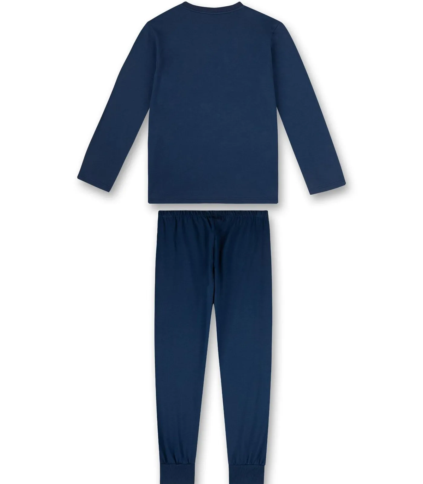 Kinderen Sanetta Pyjama