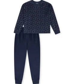 Kinderen SCHIESSER Pyjama