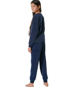 Kinderen SCHIESSER Pyjama
