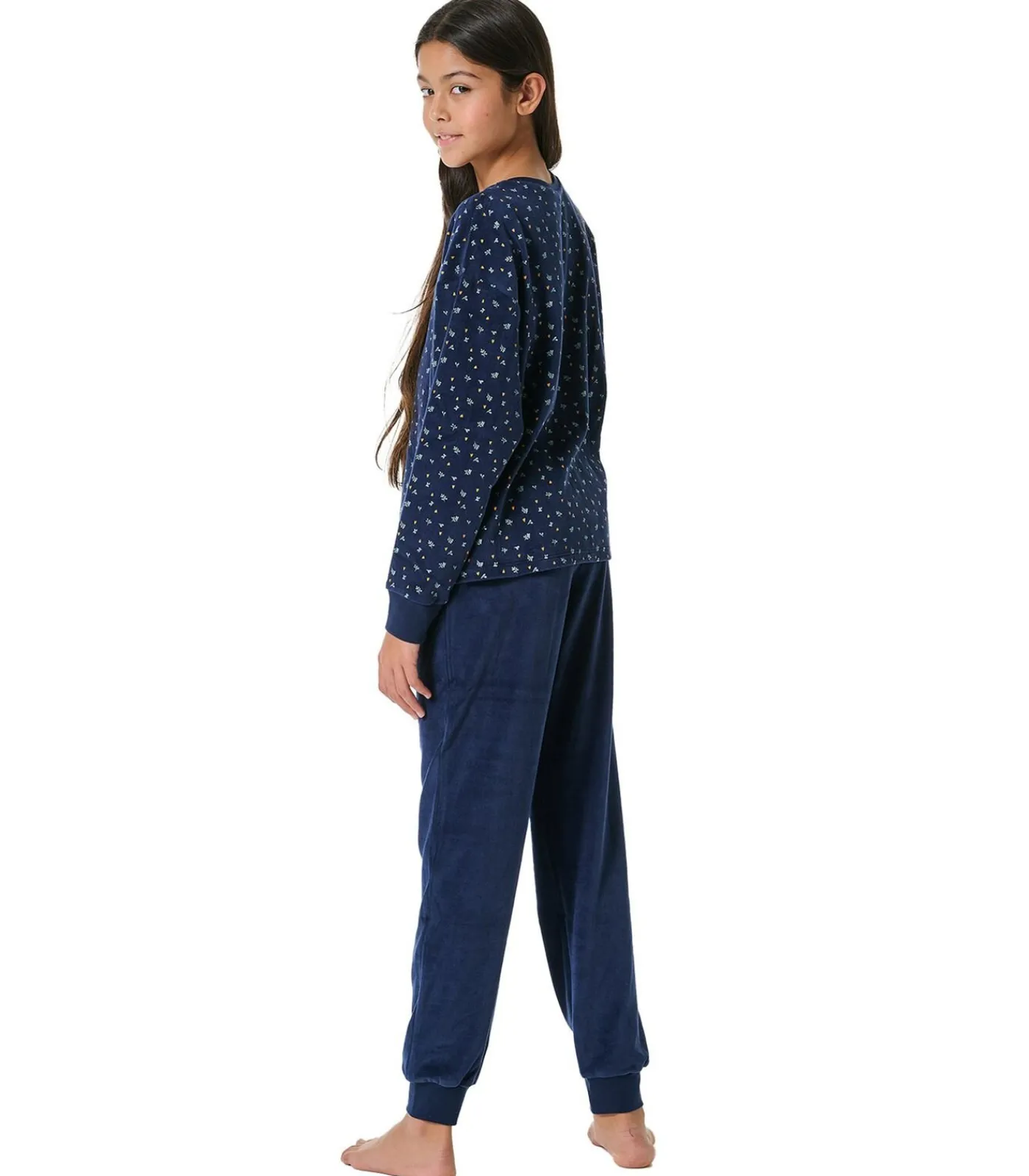 Kinderen SCHIESSER Pyjama