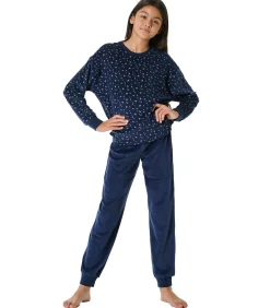 Kinderen SCHIESSER Pyjama