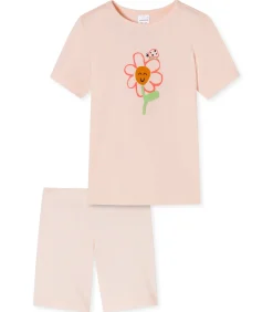 Kinderen SCHIESSER Pyjama