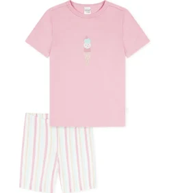 Kinderen SCHIESSER Pyjama