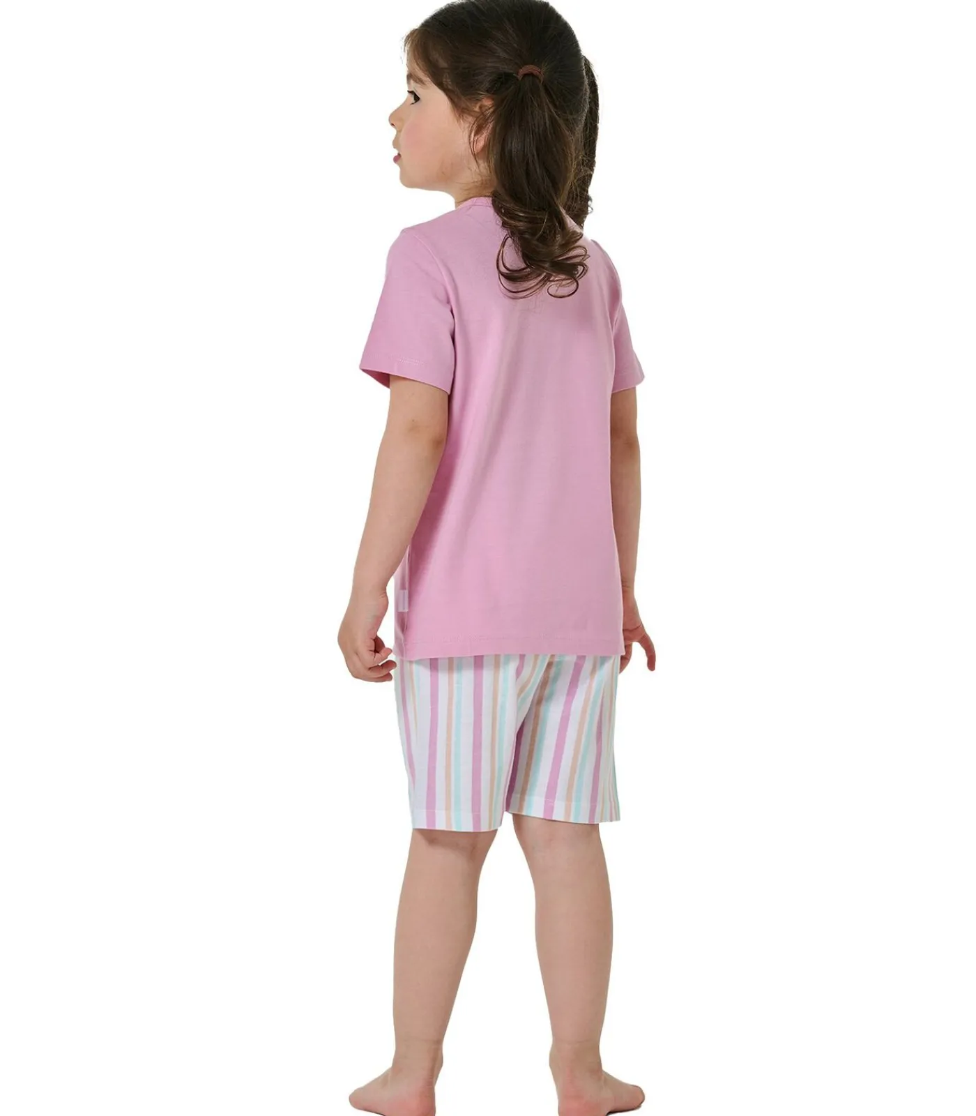 Kinderen SCHIESSER Pyjama
