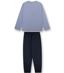 Kinderen Sanetta Pyjama