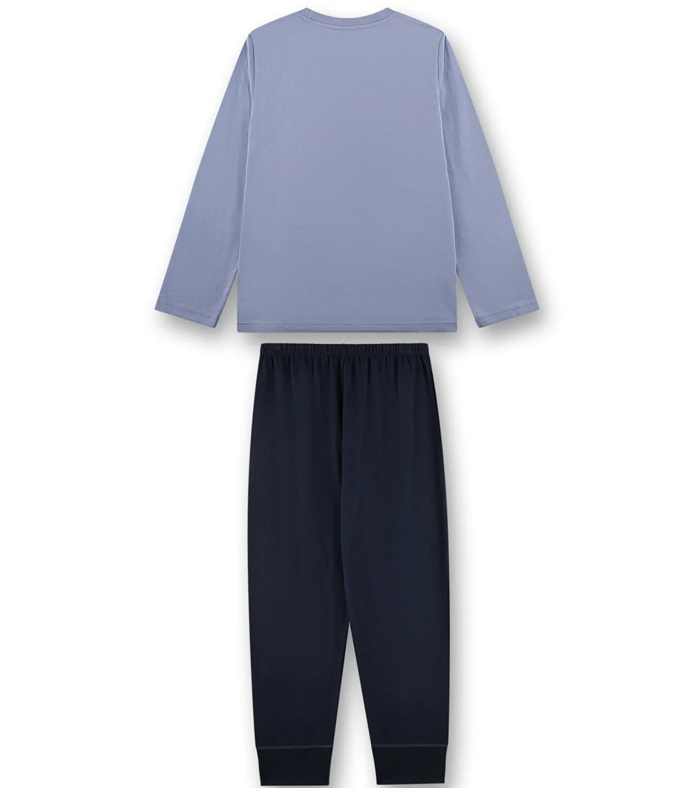 Kinderen Sanetta Pyjama