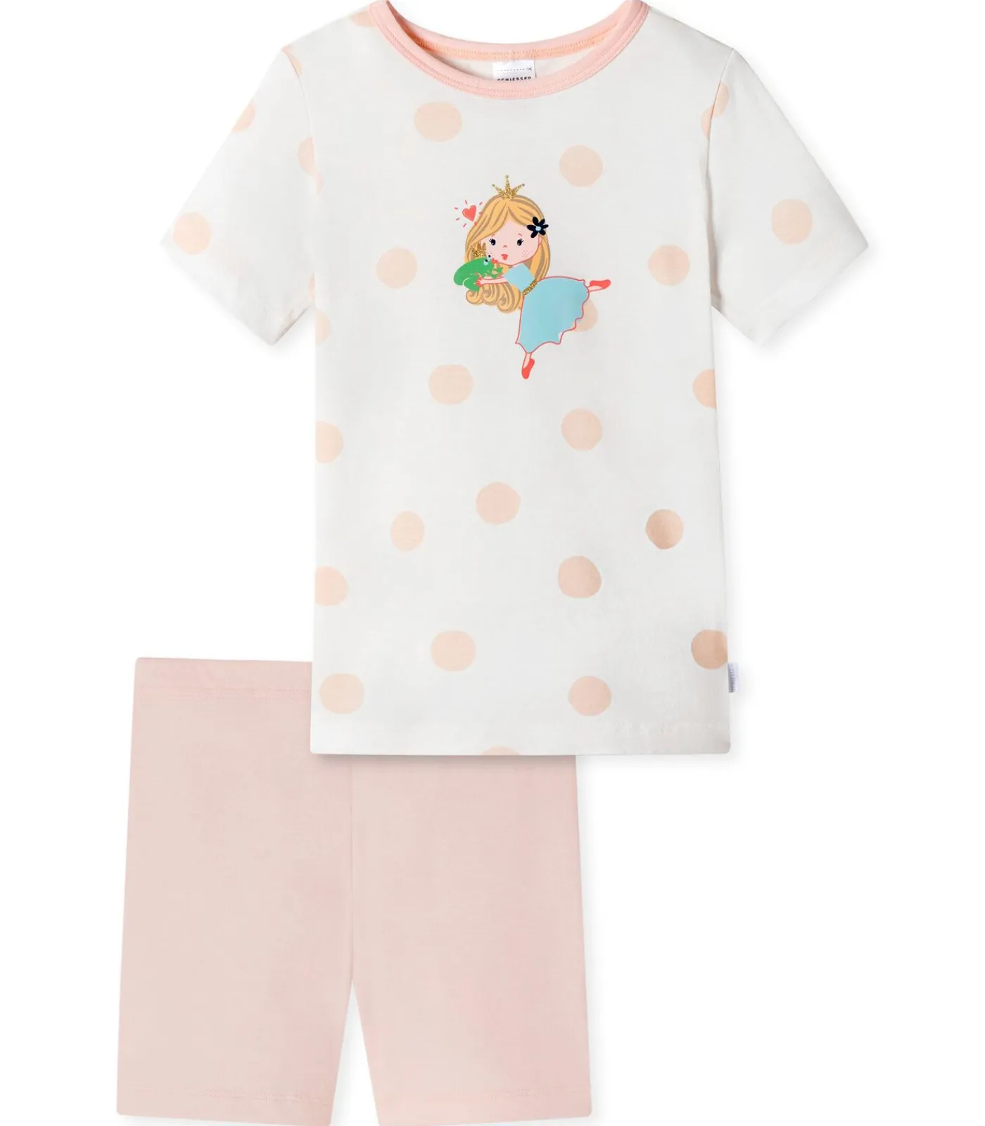 Kinderen SCHIESSER Pyjama
