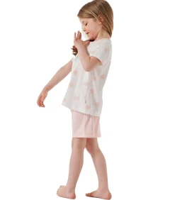 Kinderen SCHIESSER Pyjama