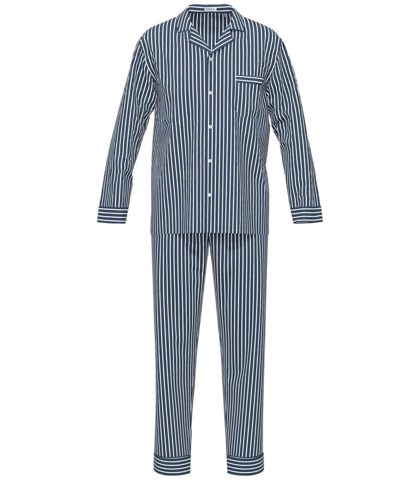 Hot Pyjama Heren Pyjama's