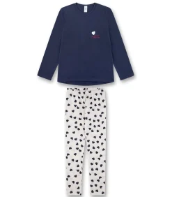 Kinderen Sanetta Pyjama