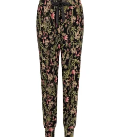 Discount Pyjama broek Jersey DAMES Nachtmode