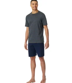 Best Pyjama Casual Essentials Heren Pyjama's