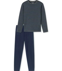 Online Pyjama Casual Essentials Heren Pyjama's