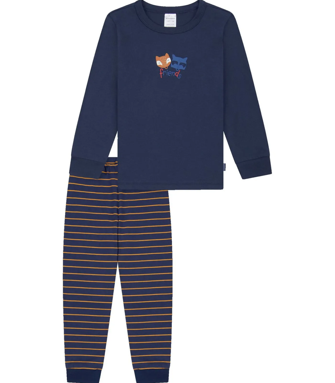 Clearance Pyjama Kids Nightwear Kinderen Ondergoed En Nachtmode