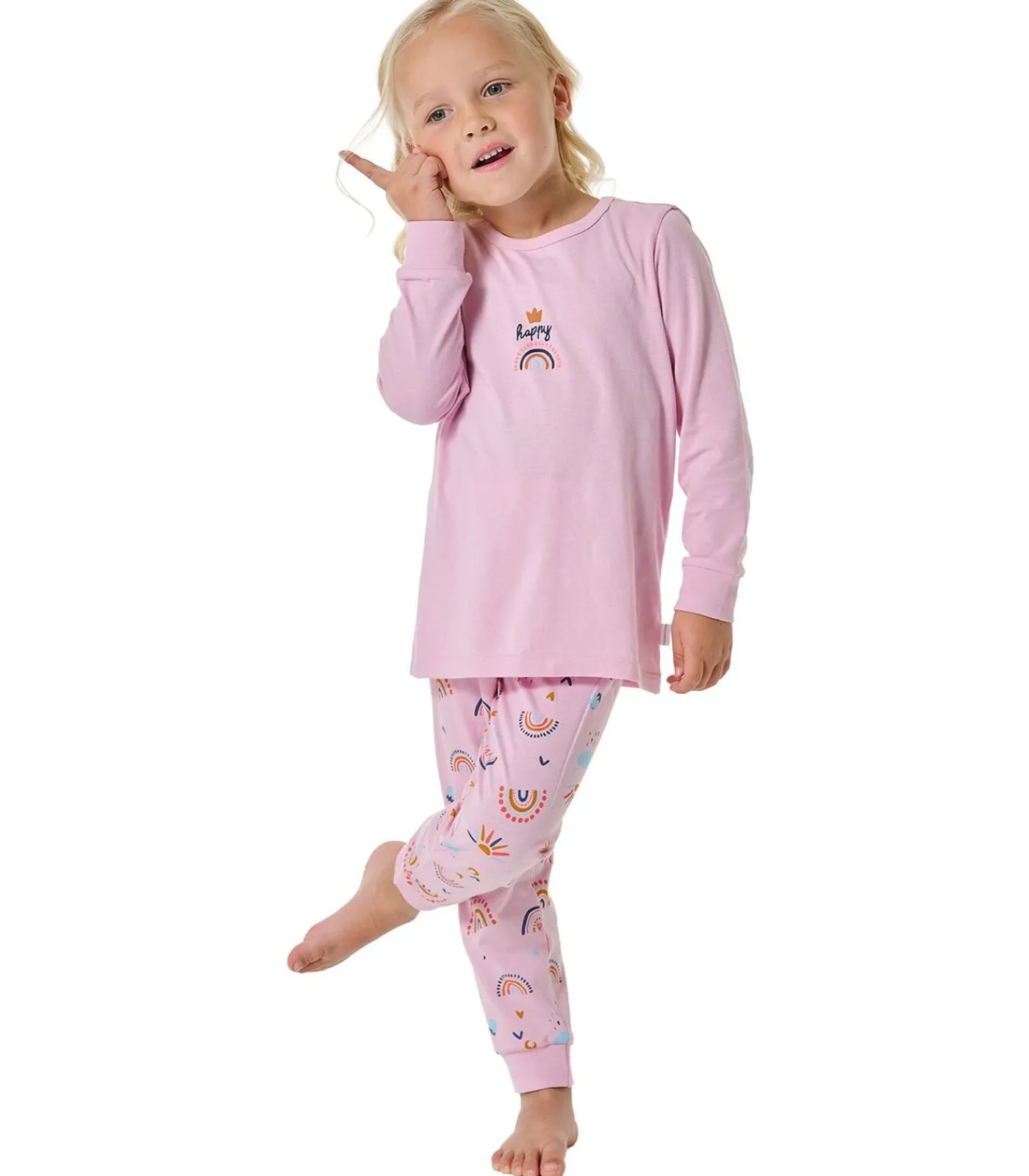 Discount Pyjama Kids Nightwear Kinderen Ondergoed & Nachtmode