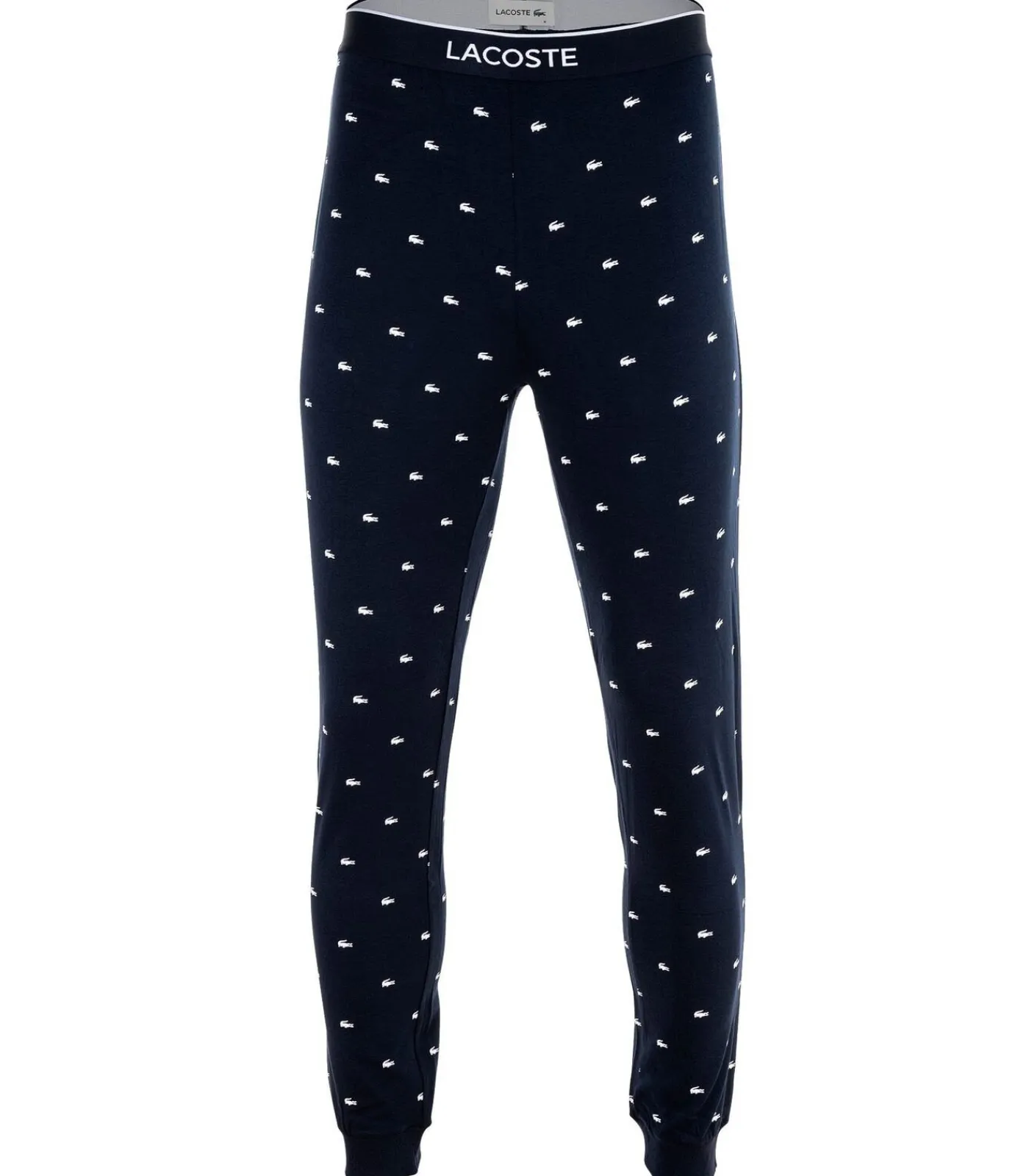 Heren LACOSTE Pyjama PANTALON LOUNGEWEAR