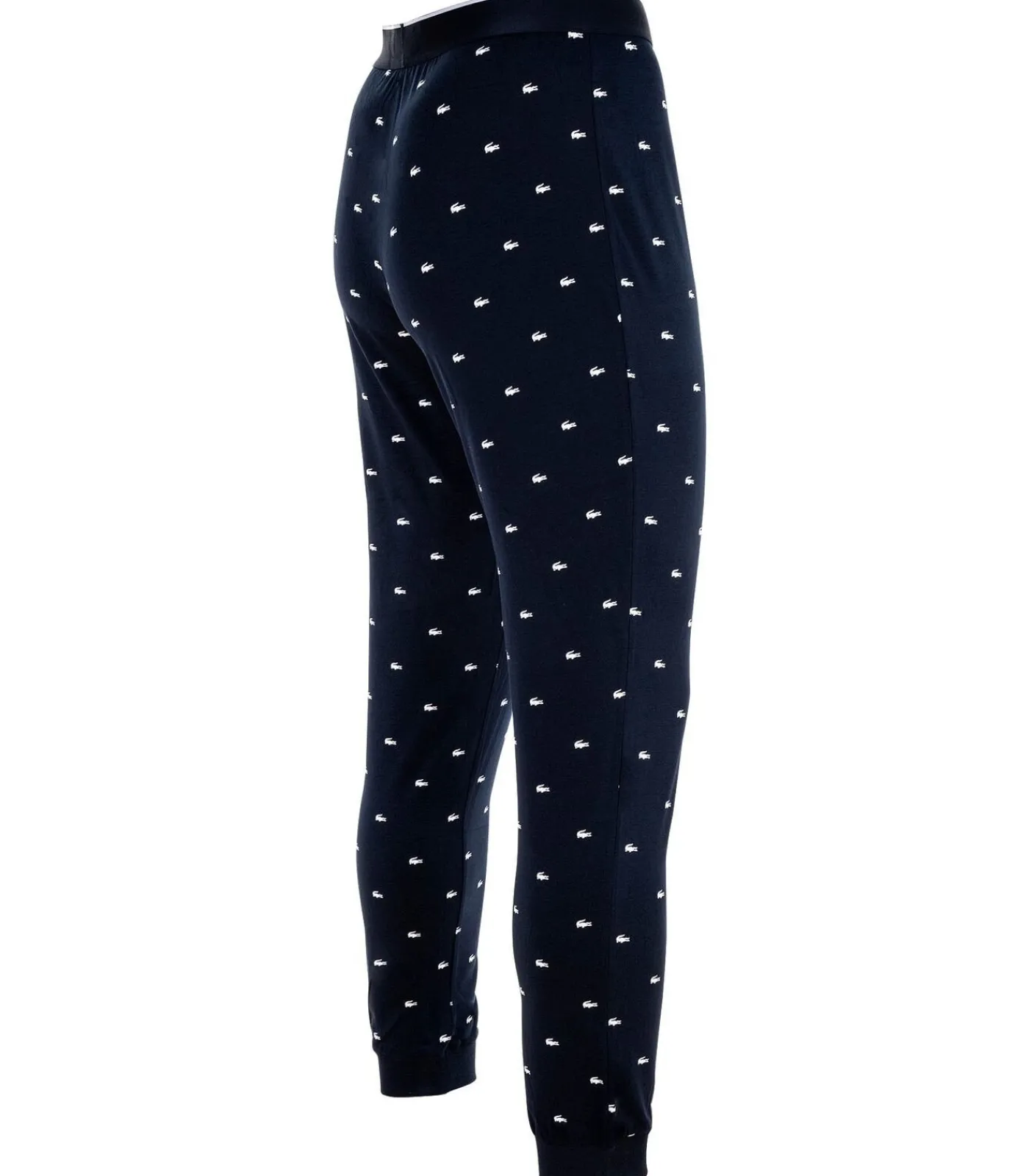 Heren LACOSTE Pyjama PANTALON LOUNGEWEAR