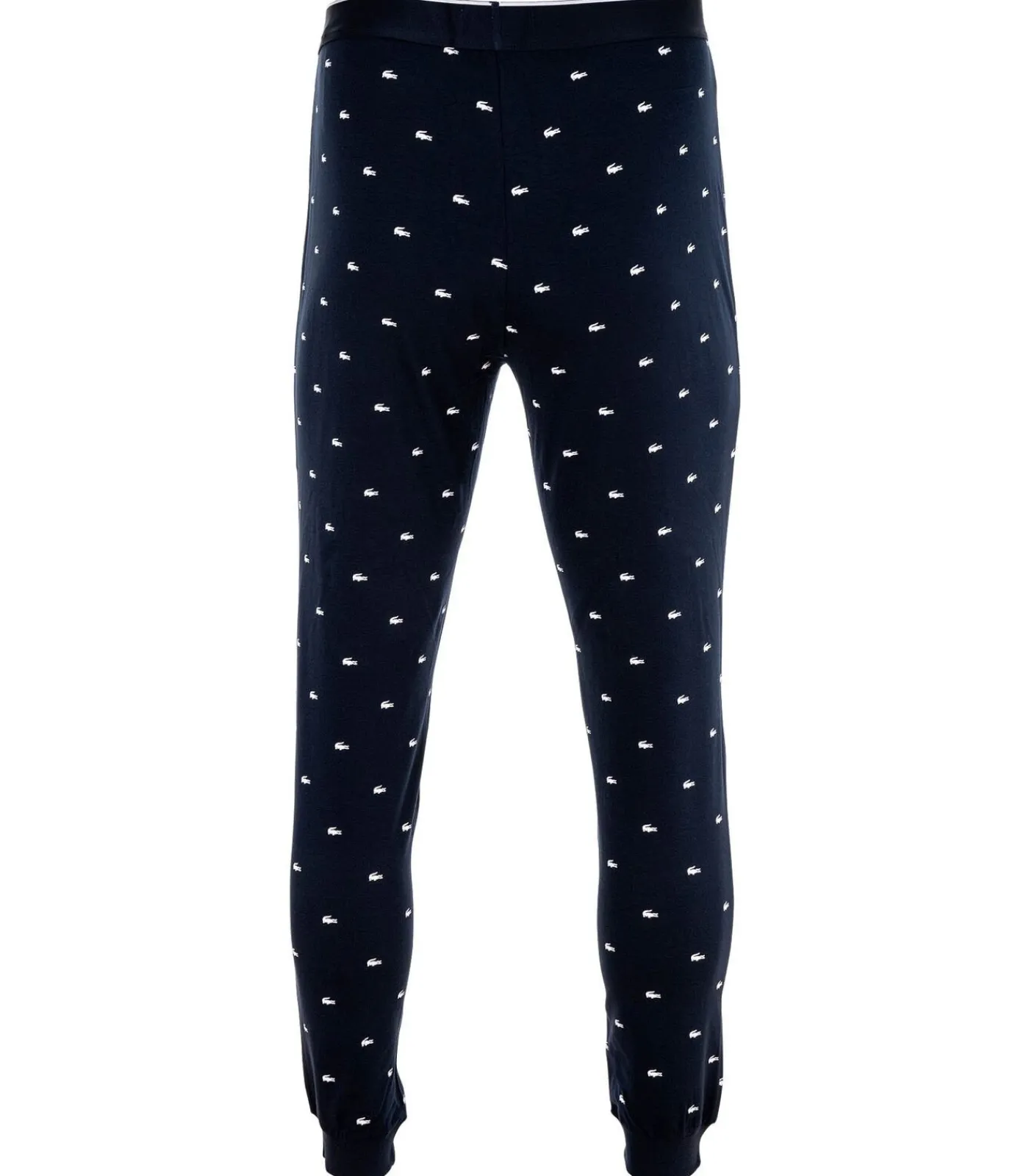 Heren LACOSTE Pyjama PANTALON LOUNGEWEAR