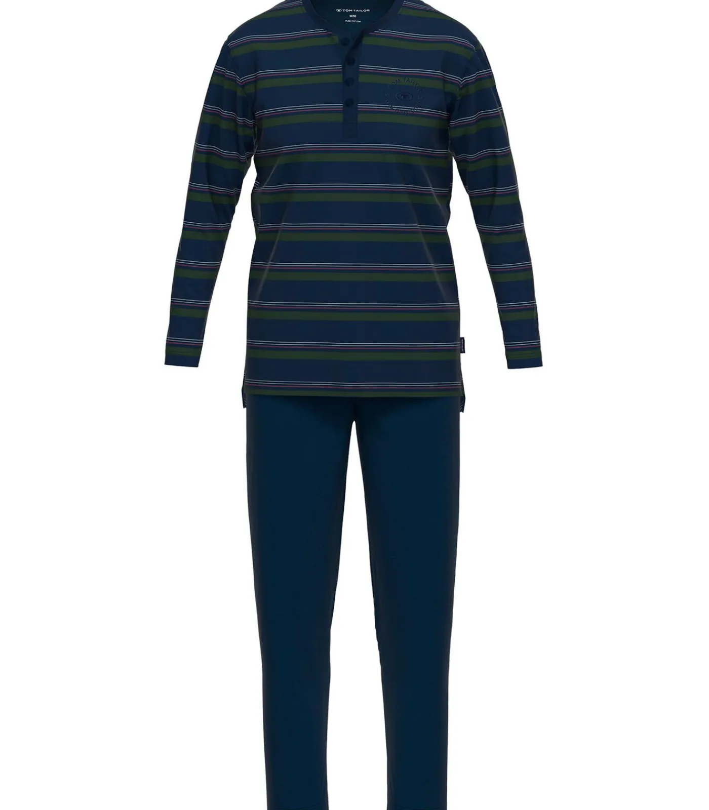 Pyjama Pyjama lang Heren Pyjama's